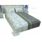 Print BedSheet with Pillow Covers