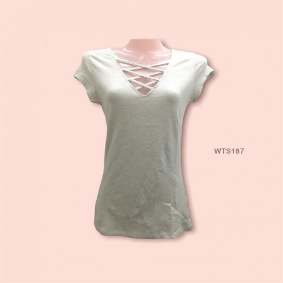 Ladies T-Shirt