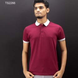 Half Sleeve T-Shirt For Men