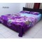 Print BedSheet with Pillow Covers