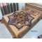 Print BedSheet with Pillow Covers