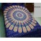 Print BedSheet with Pillow Covers