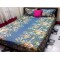 Print BedSheet with Pillow Covers