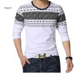 Exclusive Full Sleeve Men's T-shirts