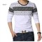 Exclusive Full Sleeve Men's T-shirts
