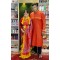 Falgun Special Couple Sarree and Punjabi