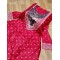 Screen Printed Cotton two pic For women