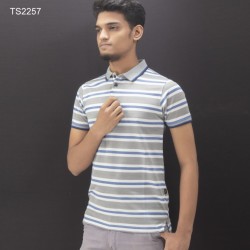 Half Sleeve T-Shirt For Men