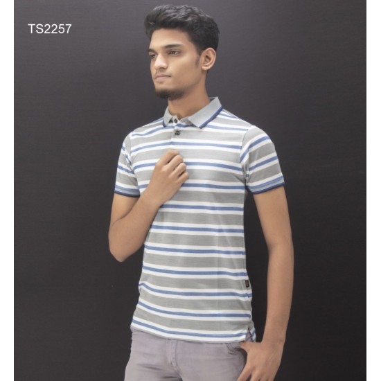 Half Sleeve T-Shirt For Men