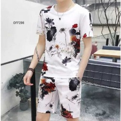 Half Sleeve T-Shirt for Men - Combo
