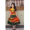 Batik Skirt Set