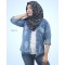 Denim Casual Long Sleeve Shirt Women
