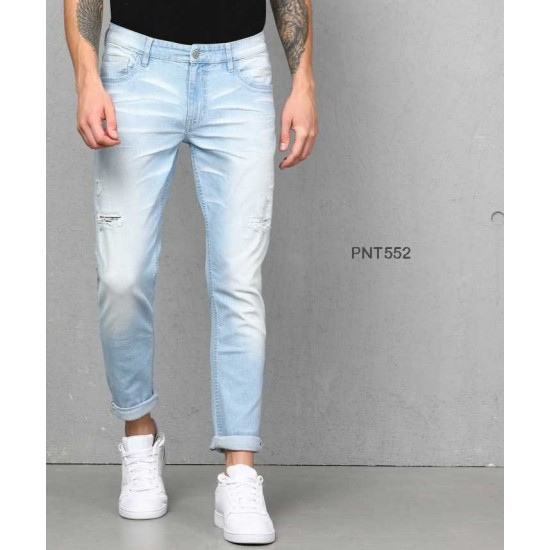 Denim Jeans Pant For Men