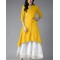 Fashionable Less kurti and Plazzo Set For Women