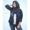 Denim Casual Long Sleeve Shirt Women