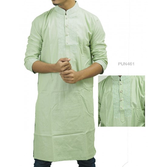 Fashionable Punjabi For Men