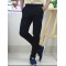 Slim-Fit Chino Gabardine Pants