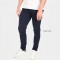 Slim-Fit Chino Gabardine Pants