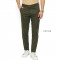 Slim-Fit Chino Gabardine Pants