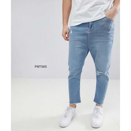 Denim Jeans Pant For Men
