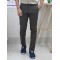 Slim-Fit Chino Gabardine Pants