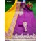 New Afsan Print Cotton Salwar Kameez