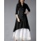 Fashionable Less kurti and Plazzo Set For Women