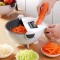 Vegetable cutter 7 in 1