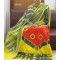 Shiburi Batik Salwar Kameez