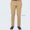 Slim-Fit Chino Gabardine Pants