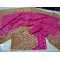Multi Color Cunri Batik Salwar Kameez