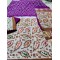 Multi Color Mom Batik Salwar Kameez