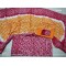 Multi Color Mom Batik Salwar Kameez