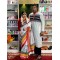 Falgun Special Couple Sarree and Punjabi