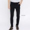 Slim-Fit Chino Gabardine Pants