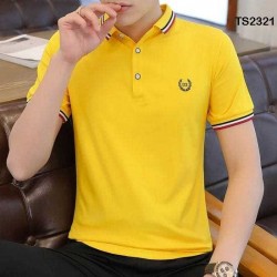 Premium Half Sleeve polo Shirt