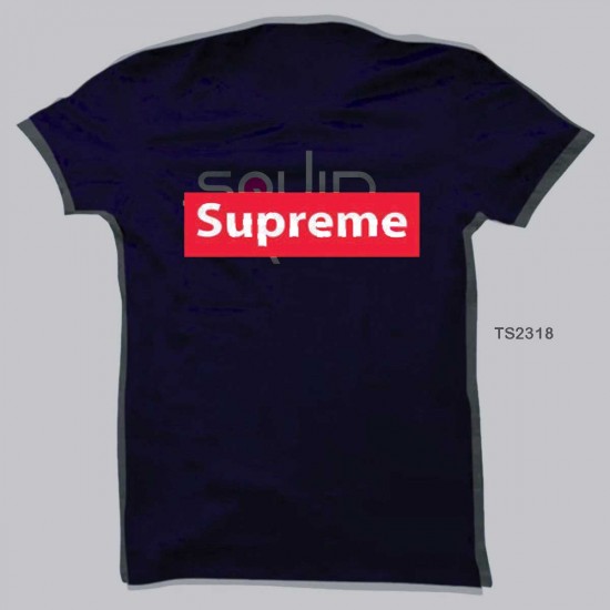 Short Sleeve T-Shirt
