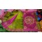 Dhupian Half Silk Saree