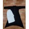 Fashionable Less kurti and Plazzo Set For Women