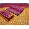 Multi Color Mom Batik Salwar Kameez