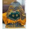 Shiburi Batik Salwar Kameez