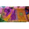 Dhupian Half Silk Saree