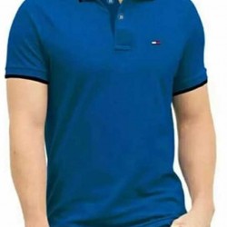 Premium Half Sleeve polo Shirt
