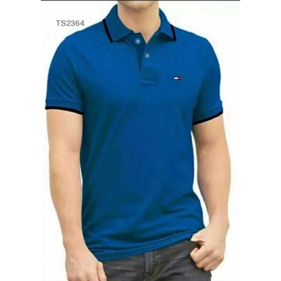 Premium Half Sleeve polo Shirt