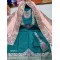 New Afsan Print Cotton Salwar Kameez