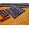 Multi Color Mom Batik Salwar Kameez