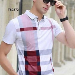 Premium Half Sleeve polo Shirt