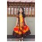 Batik Skirt Set
