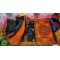 Dhupian Half Silk Saree