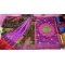 Dhupian Half Silk Saree